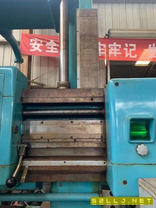 出售漢川雙柱坐標鏜