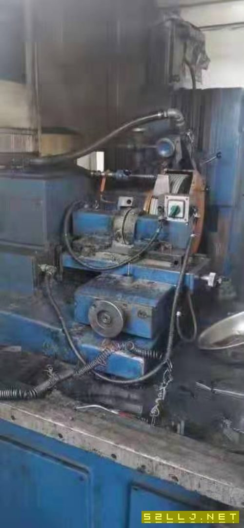 出售YK7236數控磨齒機