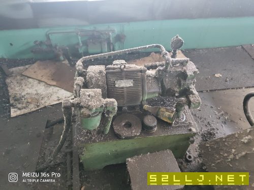 出售日本新工機(jī)數(shù)控龍門