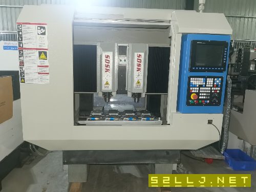 出售20臺2018年深圳精雕機