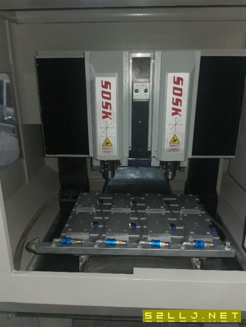 出售20臺(tái)2018年深圳精雕機(jī)