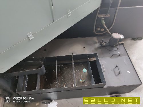 出售M1432Bx1500萬能外圓磨床