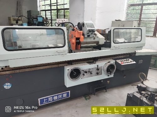 出售M1432Bx1500萬能外圓磨床