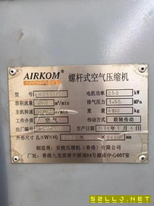描述：