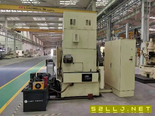 重慶3180數(shù)控滾齒機