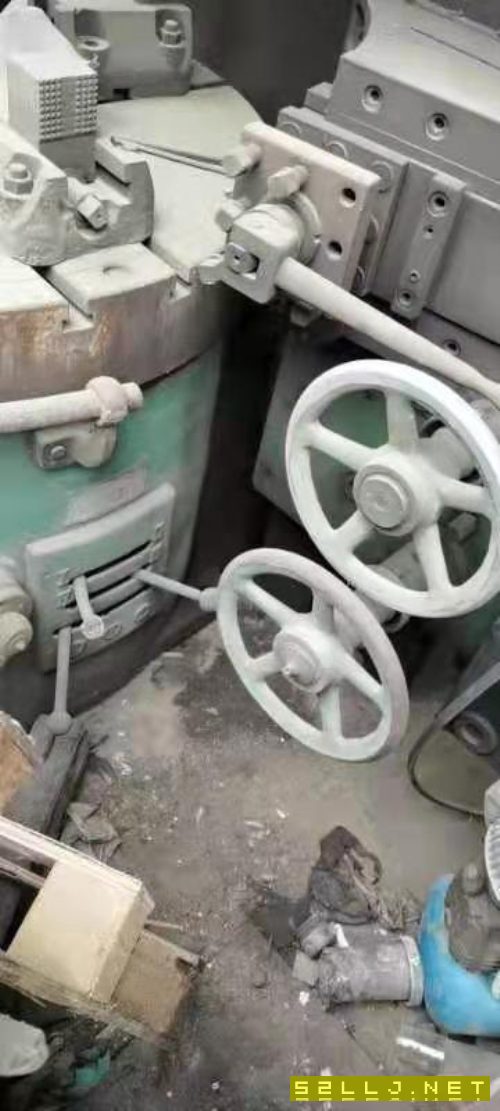 出售兩臺齊齊哈爾1250立車