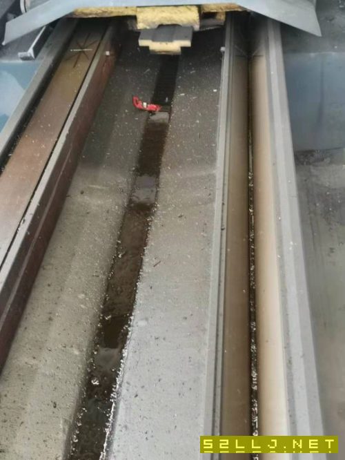 出售龍門刨銑