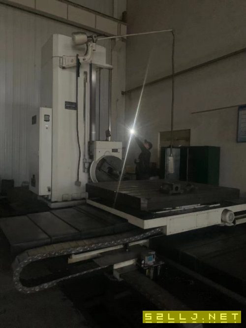 出售昆機TX6113C/2