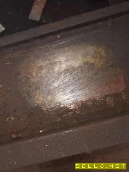 出售濟(jì)南二機(jī)龍門刨
