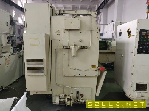 美國安德森.庫克72寸搓齒機