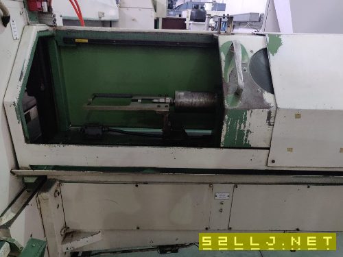 美國安德森.庫克72寸搓齒機
