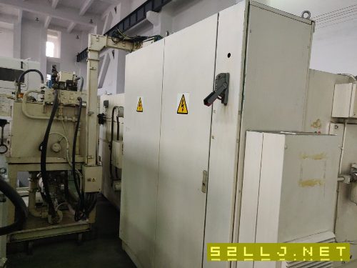 美國安德森.庫克72寸搓齒機(jī)