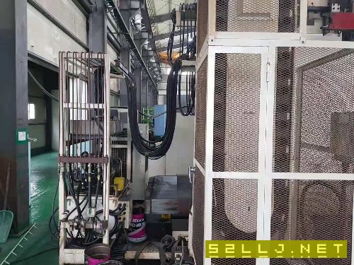 出售斗山數(shù)控臥式鏜銑床DBC250