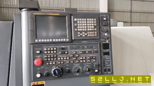出售：2014年韓國三星PL25LM車銑復合