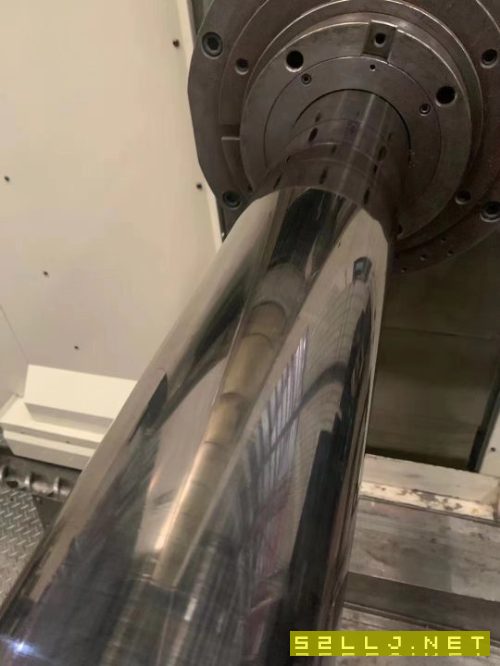 出售東芝130數(shù)控臥式鏜銑床