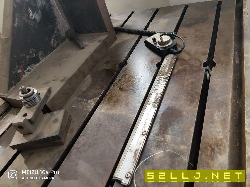 出售普利森ZKB2102X1000三坐標(biāo)深孔