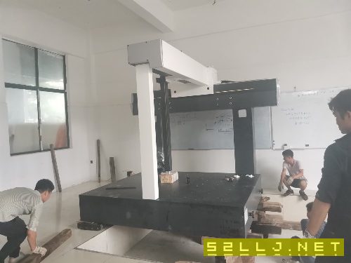 二手全自動(dòng)三坐標(biāo)測(cè)量設(shè)備