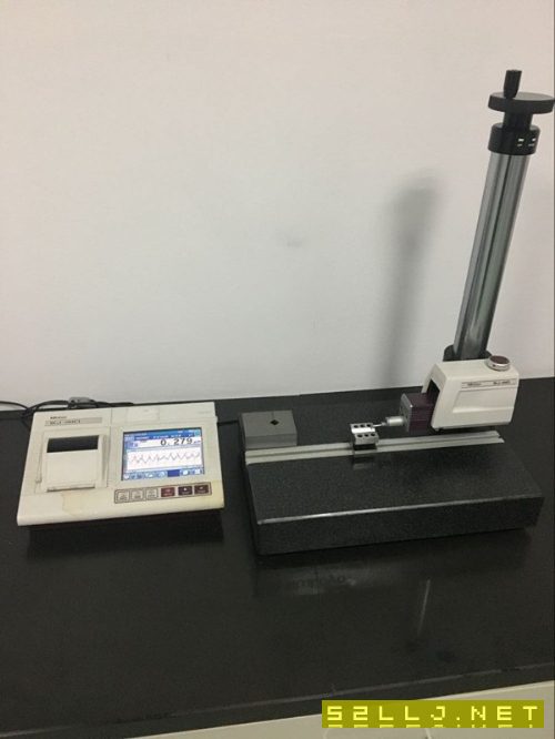 高精度三豐粗糙度儀