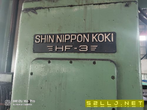 出售新工機數控龍門