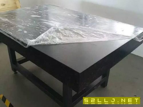 高精度大理石檢測平臺