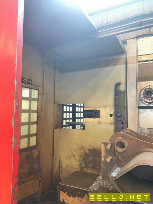 出售：威海華東單工位630臥加