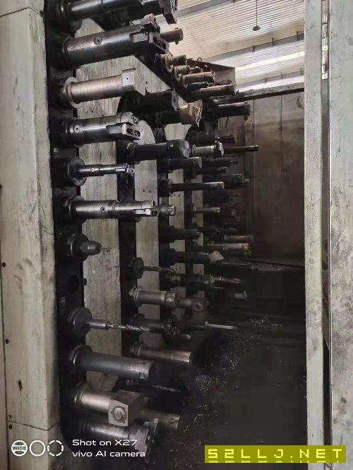 臺灣大力800臥加