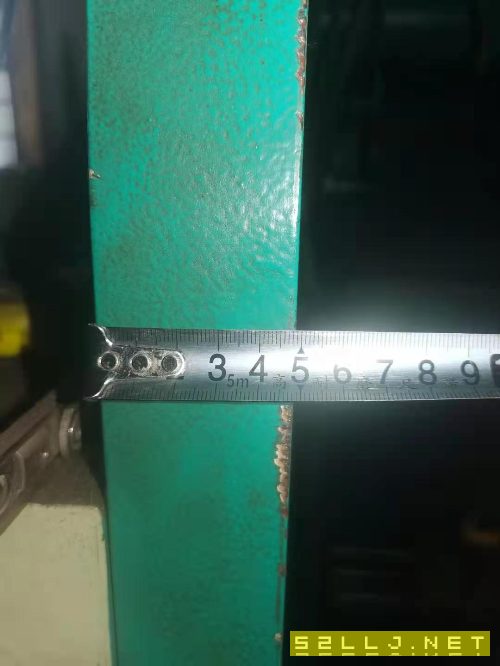 4米雙伺服折彎機