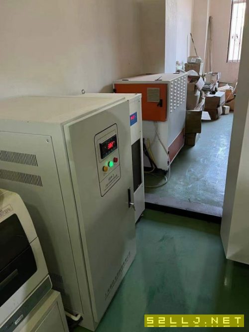 出售：全新1500&#215;3000光纖激光切