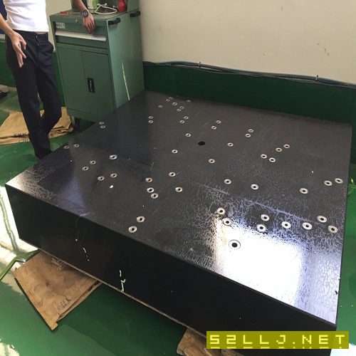 高精度大理石檢測平臺