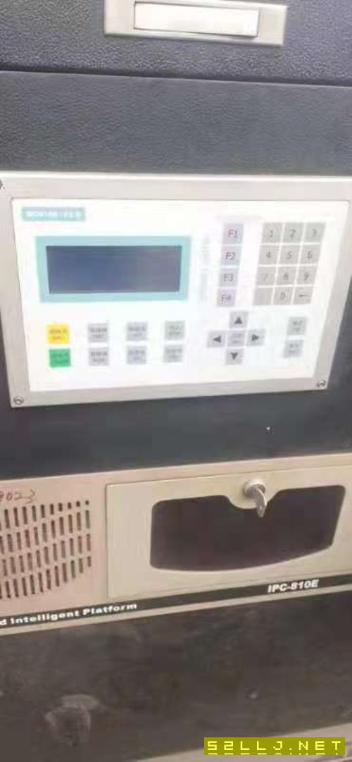 無錫慶源1530型激光切割機