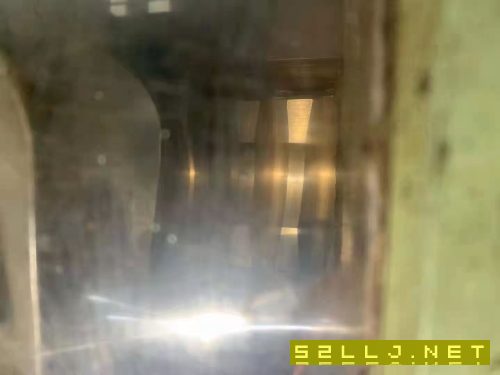 在位出售上海31500、5米滾齒機36模數