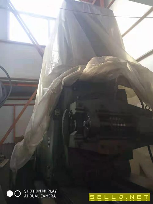 出售武重3150滾齒機