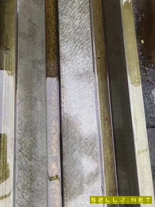 杭州機床廠2米&#215;4米數控龍門平面磨自重60噸，法哪克18M系統，質量.
