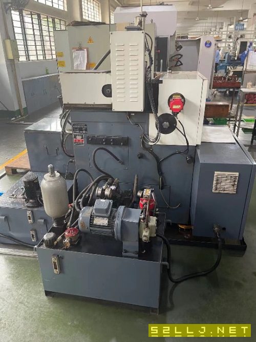 出售YKJ3610數控滾齒機