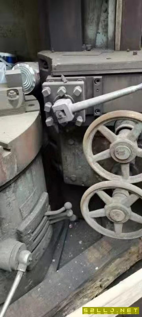 出售兩臺1250立車