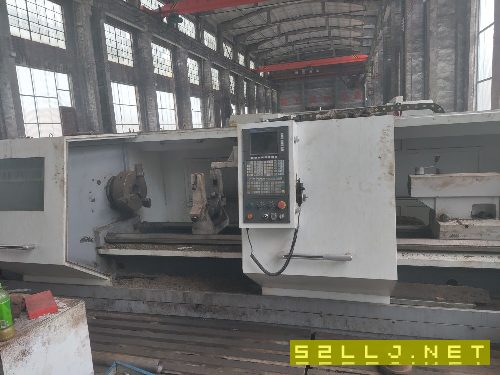出售CFK6180Bx3000數控車