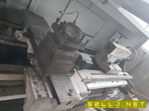 出售CFK6180Bx3000數控車