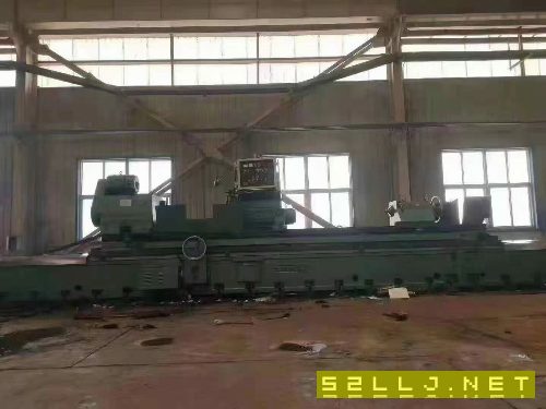 在位出售1380X5000外圓磨床