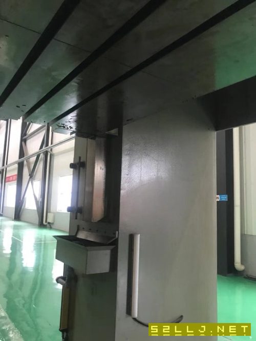 出售1250噸閉式雙點