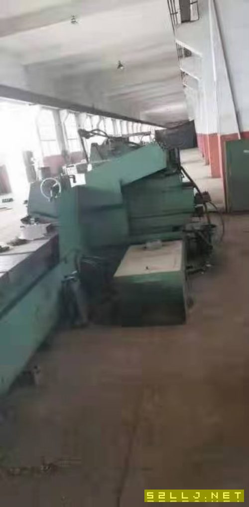 出售一臺(tái)上海H147