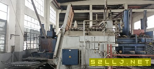德國易普生數控加熱爐