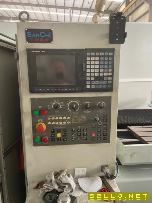 出售4500型材機