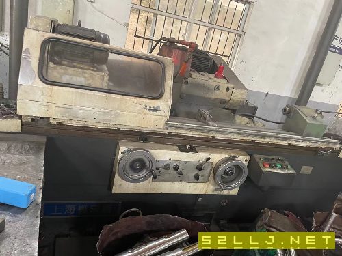 在位出售1332B/1.5米外圓磨床需要的聯系