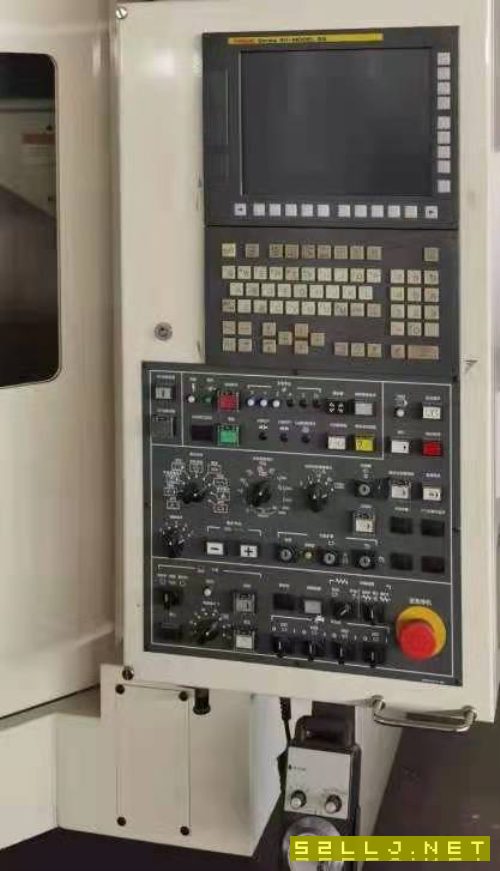 日本雅士達9150機床