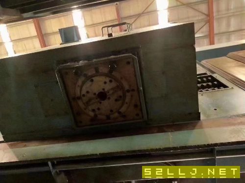 出售羅馬尼亞8.5米車銑復合
