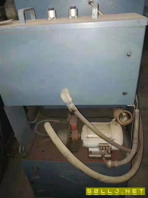 供：立式小孔珩磨機(jī)鋁合金外轂，高速高精度少用