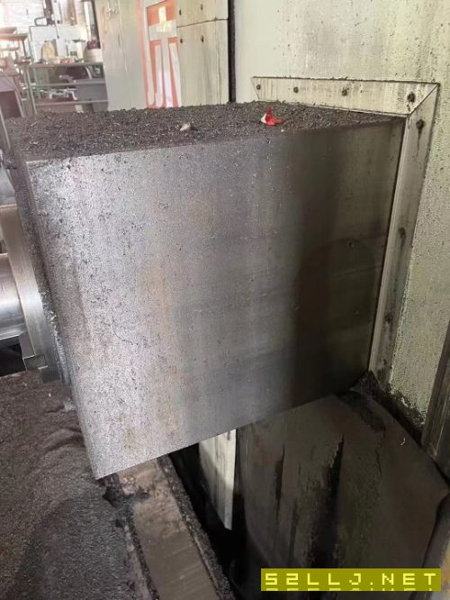 武漢重型數控6916