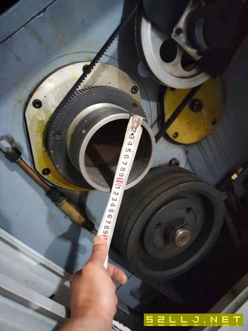 打包出售兩臺準新數控車61801500和61803000僅試加工