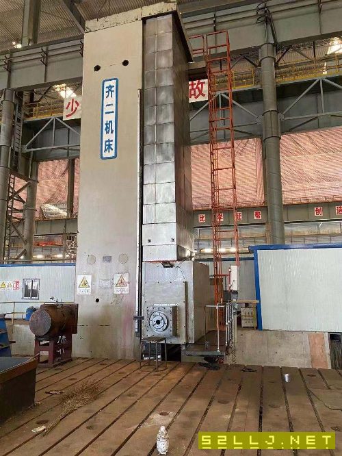 出售TK6926數(shù)控落地鏜銑床