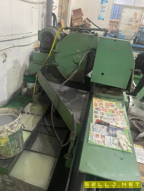剛剛買下上海1332/1.5米外圓磨床鳴凰倉庫看貨、